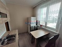 Pronájem bytu 2+kk s parkováním a lodžií - kuchyně