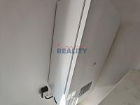 Pronájem bytu 2+1 v Bujanově u Kaplice - el. kotel