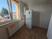 Pronájem bytu 2+1 v Bujanově u Kaplice - kuchyně