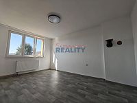 Pronájem bytu 2+1 v Bujanově u Kaplice - pokoj 1