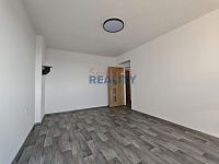 Pronájem bytu 2+1 v Bujanově u Kaplice - pokoj 1