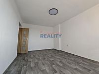 Pronájem bytu 2+1 v Bujanově u Kaplice - pokoj č.2