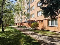 Pronájem bytu 2+1 68m2 na Pražské tř.