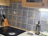 Pronájem bytu 2+1 68m2 na Pražské tř. - kuchyně