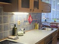 Pronájem bytu 2+1 68m2 na Pražské tř. - kuchyně