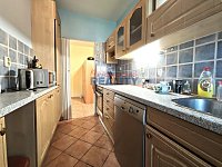 Pronájem bytu 2+1 68m2 na Pražské tř. - kuchyně