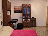 Pronájem bytu 2+1 68m2 na Pražské tř. - pokoj