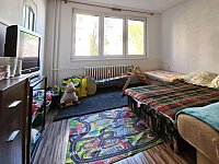 Pronájem bytu 2+1 68m2 na Pražské tř. - pokoj.jpg