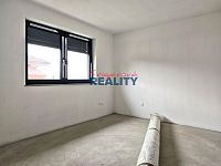 Pronájem novostavby 3+1 garáž v Hodějovicích - pokoj 2