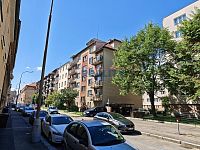 Pronájem bytu 3+1(3+kk) 2 balkony, 77m2 - dům