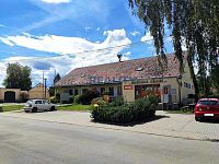 Prodej pozemku 2147m2 u Třeboně pro bydlení. - obec Lužnice obchod, obecní úřad