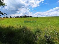 Prodej pozemku 2147m2 u Třeboně pro bydlení. - pozemek