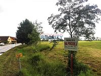 Prodej stavebního pozemku u Třeboně- Lužnice 1549m2 - IMG_20240603_192535.jpg