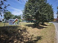 Prodej pozemku určeného pro výstavbu 1549m2 Třeboň Lužnice