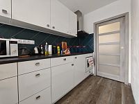 Pronájem hezkého bytu 2+1 s balkonem Lišov