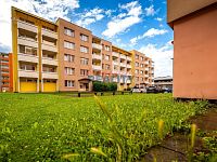 Prodej bytu 4+1 ( 3+1) s lodžií Průběžná ulice