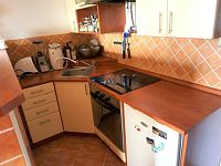 Pronájem garsoniéry 29m2 s lodžií Vidov