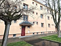 Pronájem bytu 2+1 65m2 v Neplachově ul. - dům