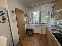 Pronájem bytu 2+1 65m2 v Neplachově ul. - kuchyně