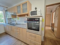 Pronájem bytu 2+1 65m2 v Neplachově ul. - kuchyně