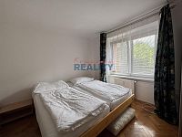 Pronájem bytu 2+1 65m2 v Neplachově ul. - ložnice