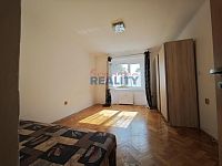Pronájem bytu 2+1 65m2 v Neplachově ul. - ložnice