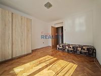 Pronájem bytu 2+1 65m2 v Neplachově ul. - ložnice