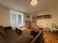 Pronájem bytu 2+1 65m2 v Neplachově ul. - obývák