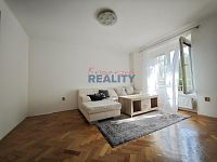 Pronájem bytu 2+1 65m2 v Neplachově ul. - obývák