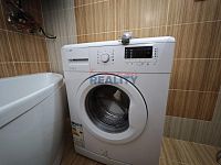Pronájem bytu 2+1 65m2 v Neplachově ul. - pračka