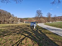 Prodej zahrady Rájov-Zlatá Koruna 1054m2 - pozemek