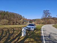 Prodej zahrady Rájov-Zlatá Koruna 1054m2 - pozemek