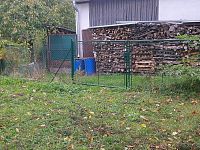 Stavební pozemek v Tučapech - DSCF0307.JPG