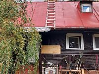 Prodej chaty 2+1 v obci Hruška - Foto 2