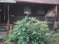 Prodej chaty 2+1 v obci Hruška - Foto 3