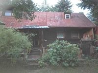 Prodej chaty 2+1 v obci Hruška - Foto 4