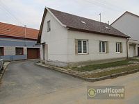 Prodej rodinného domu 3+1 v Mouřínově - Foto 2