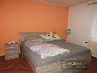 Prodej rodinného domu 3+1 v Mouřínově - Foto 9