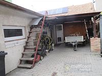 Prodej rodinného domu 3+1 v Mouřínově - Foto 19