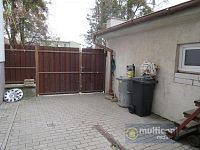 Prodej rodinného domu 3+1 v Mouřínově - Foto 20