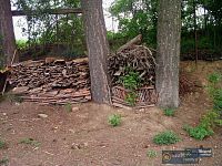 Prodej domu se stavební parcelou v Opatovicích - Foto 15