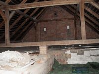 Prodej domu se stavební parcelou v Opatovicích - Foto 17