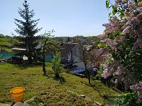 Prodej domu se stavební parcelou v Opatovicích - Foto 26