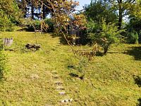 Prodej domu se stavební parcelou v Opatovicích - Foto 29