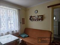 Domek 2+1 se zahradou, ve Vyškově - Dědicích - Foto 6