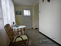 Domek 2+1 se zahradou, ve Vyškově - Dědicích - Foto 14