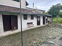 Domek 2+1 se zahradou, ve Vyškově - Dědicích - Foto 15