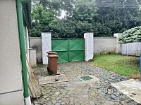 Domek 2+1 se zahradou, ve Vyškově - Dědicích - Foto 16