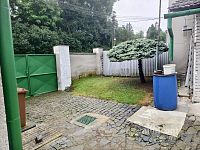 Domek 2+1 se zahradou, ve Vyškově - Dědicích - Foto 17