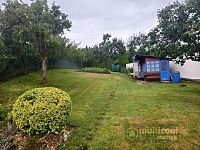 Domek 2+1 se zahradou, ve Vyškově - Dědicích - Foto 22